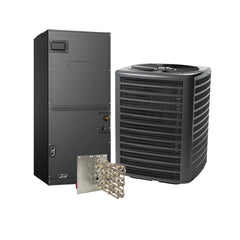 Collection image for: Heat Pump Full Systems