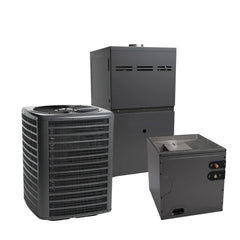 Collection image for: Gas Full Systems