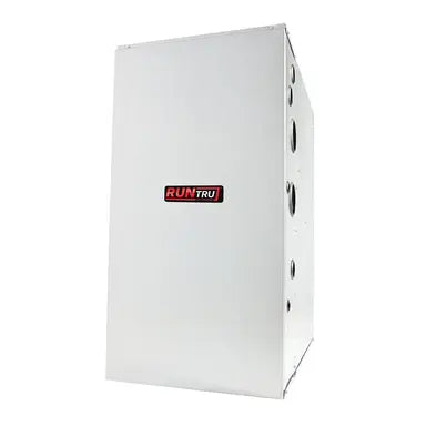 RunTru - 24K-42K BTU - Single-Stage - D-Cabinet - Air Handler With Install