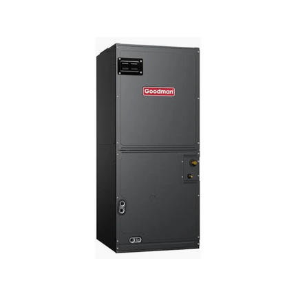 Goodman 2.5-Ton Variable Speed Air Handler - with install