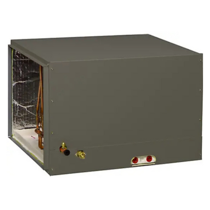 Lennox - 51/61C - 'C' Cabinet - Horizontal - Cased Evaporator Coil With install