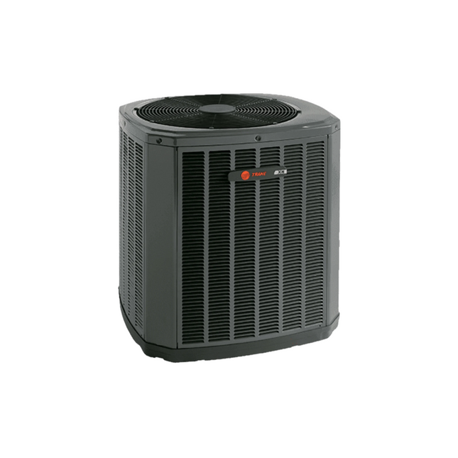 Trane - 5-Ton - 14.3 SEER2 - Single-Stage - Condenser With Install
