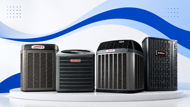 <h2>Your Trusted <span style="text-decoration:underline">HVAC Replacement </span>Specialists in <span style="text-decoration:underline">Manor, Tx.</span></h2>