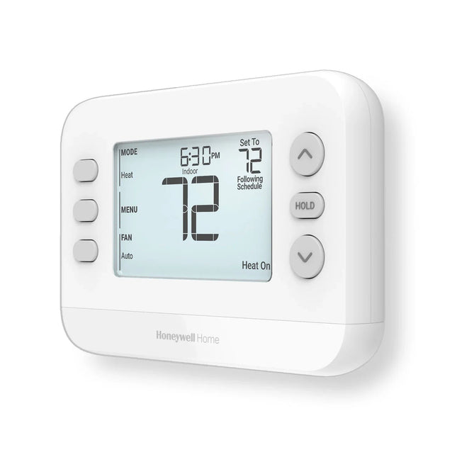Honeywell FocusPro P200 3H/2C Prog