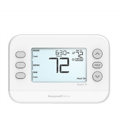 Honeywell FocusPro S200 3H/2C Smart WiFi