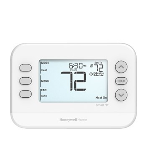 Honeywell FocusPro S200 3H/2C Smart WiFi